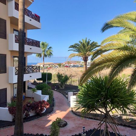 Apartamento Albatros Golf Del Sur Apt 257 Сан Мигел де Абона Екстериор снимка