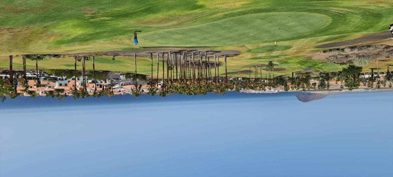 Apartamento Albatros Golf Del Sur Apt 257 Сан Мигел де Абона Екстериор снимка