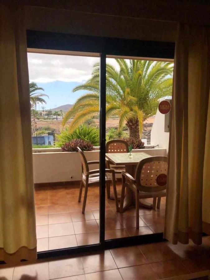 Apartamento Albatros Golf Del Sur Apt 257 Сан Мигел де Абона Екстериор снимка