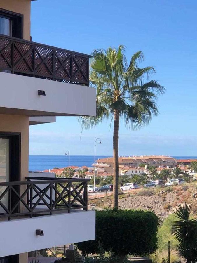 Apartamento Albatros Golf Del Sur Apt 257 Сан Мигел де Абона Екстериор снимка