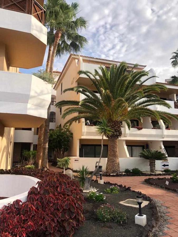 Apartamento Albatros Golf Del Sur Apt 257 Сан Мигел де Абона Екстериор снимка