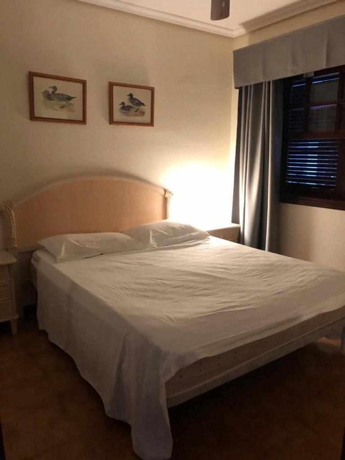 Apartamento Albatros Golf Del Sur Apt 257 Сан Мигел де Абона Екстериор снимка