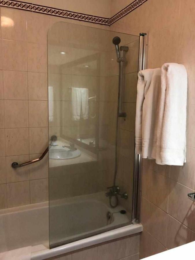 Apartamento Albatros Golf Del Sur Apt 257 Сан Мигел де Абона Екстериор снимка