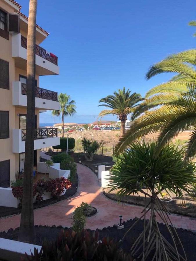 Apartamento Albatros Golf Del Sur Apt 257 Сан Мигел де Абона Екстериор снимка