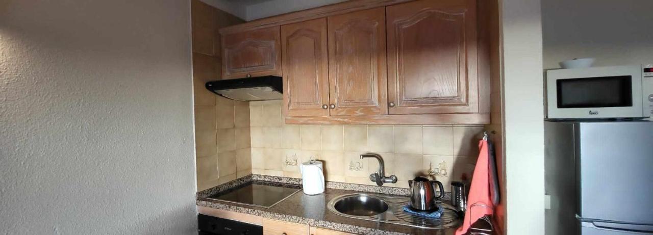 Apartamento Albatros Golf Del Sur Apt 257 Сан Мигел де Абона Екстериор снимка