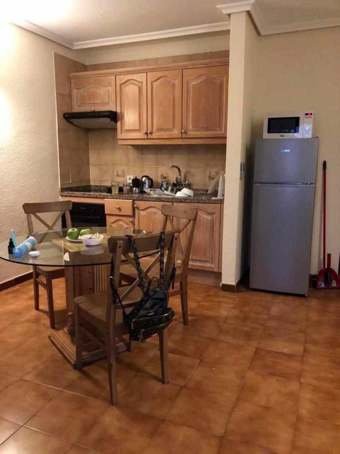 Apartamento Albatros Golf Del Sur Apt 257 Сан Мигел де Абона Екстериор снимка