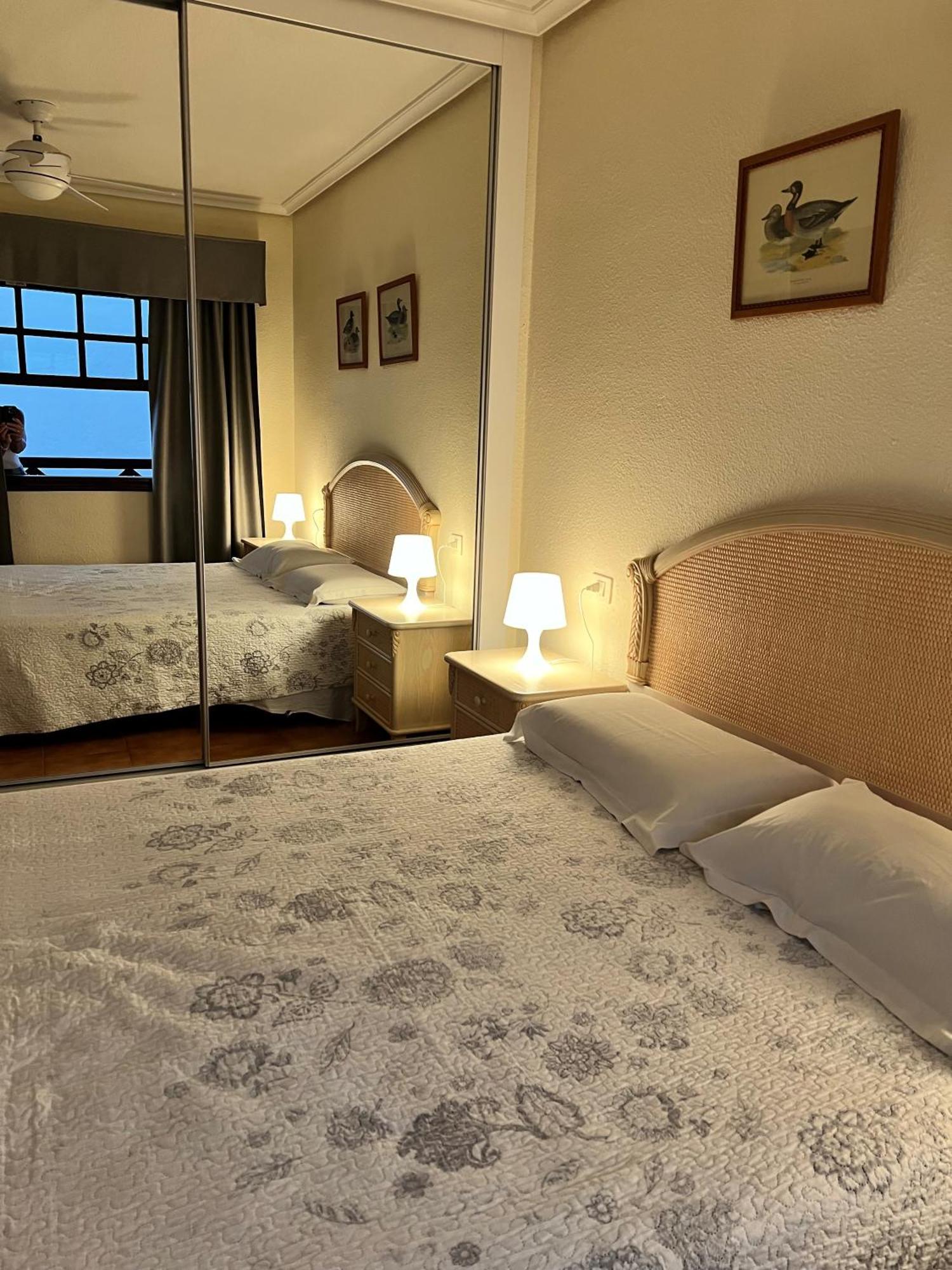 Apartamento Albatros Golf Del Sur Apt 257 Сан Мигел де Абона Екстериор снимка
